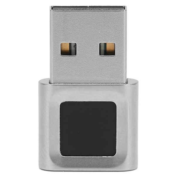 USB-fingerprint reader 360 degree Touch Fast Matching High Sensitivity Hello Fingerprint Reader for Win Laptop