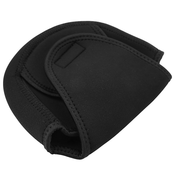 Spinning Reel Cover Case Taske Vandtæt fiskehjul Beskyttelsesetui pose fiskedele