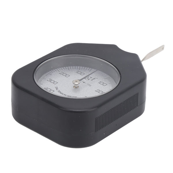 SEG‑500‑1 Jännitemittari SEG Force Gauge Switch Dynamometer 500g mittaukseen