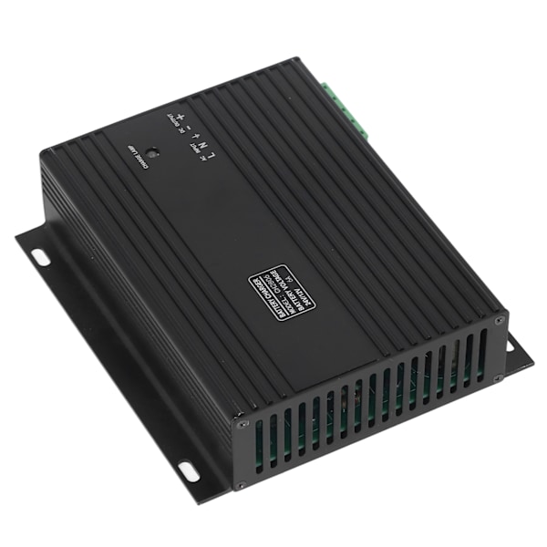 Generator Batterilader Float Charging 12V 24V Universal AC 160‑250V til Bil Automotive CH2806 6A