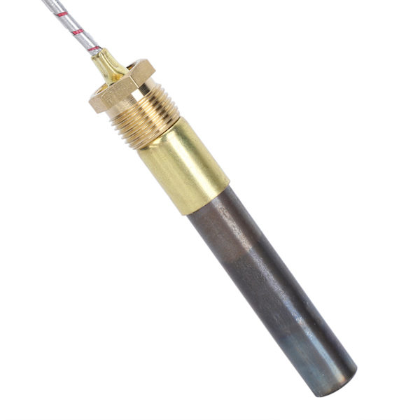 36" Thermopile Generator Högkvalitativ gasspis Spisvärmare Thermopile-tillbehör