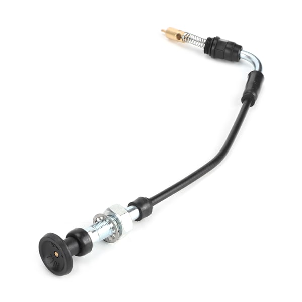 Forgasser Carb Choke Kabel 990‑662‑002 Passer for HSR45 HSR48 motorsykkeldeler