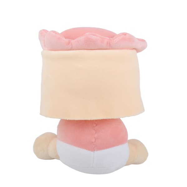 Plush Toy Doll Game Peripheral Figures Doll 20cm Stuffed Doll Gift