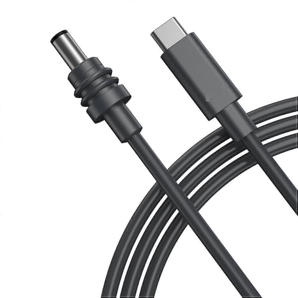 Starlink Mini USB C–DC-virtajohto, Starlink Mini Type-C–DC-virtajohto [LD] 3m