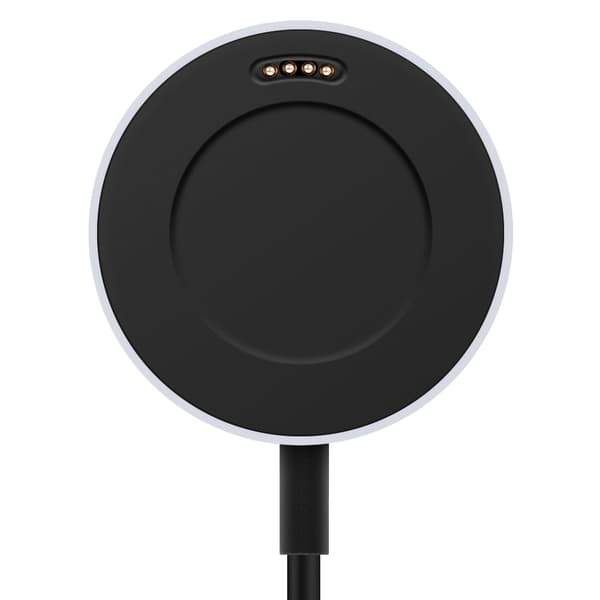 Langaton Latausasema Huawei Watchille - Musta