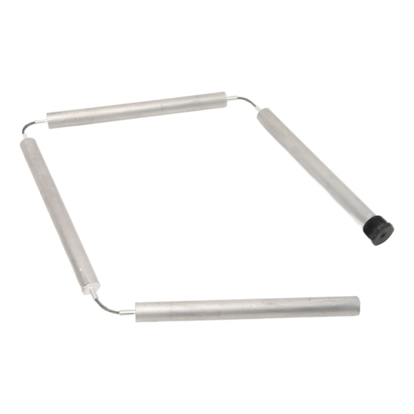42 tommers fleksibel varmtvannsbereder anode stav 3/4 tommers NPT Universal Passform Magnesium anode stav for Rheem