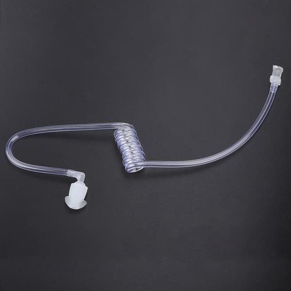 Akustisk spole til Walkie Talkie-headset - 10 stk