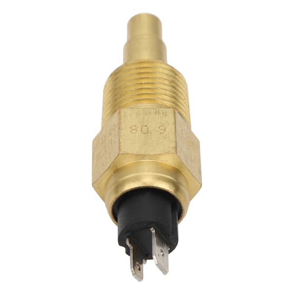 Vanntemperatursensor Senderenhet Erstatning 622‑342 0‑120℃ NPT1/2in 3W 6‑24V