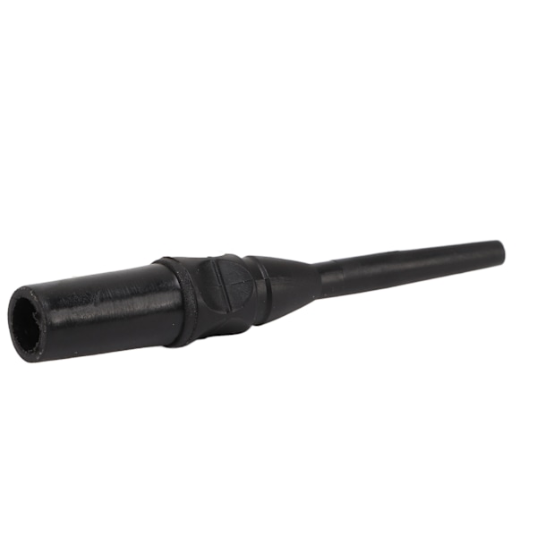 Fiskeflothuvud Elektroniskt självlysande gör-det-själv-flöten Light Attract Adapter Connector Fiskeverktyg Tackletillbehör1,5 mm