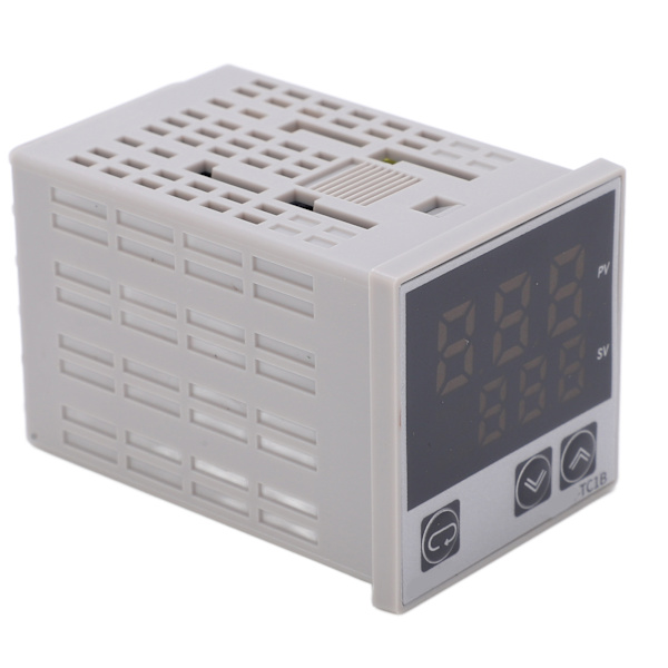 Temperaturregulator Hög noggrannhet Känslig Dual Output-funktion Digital termostat Hushållsapparater (BEM-TC1B-14R)