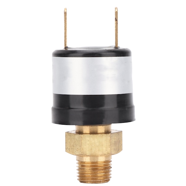 Hane 1/8\" NPT Luftkompressor Trykregulator 120-150psi Metal Kontrolbryder MAPS120150T18