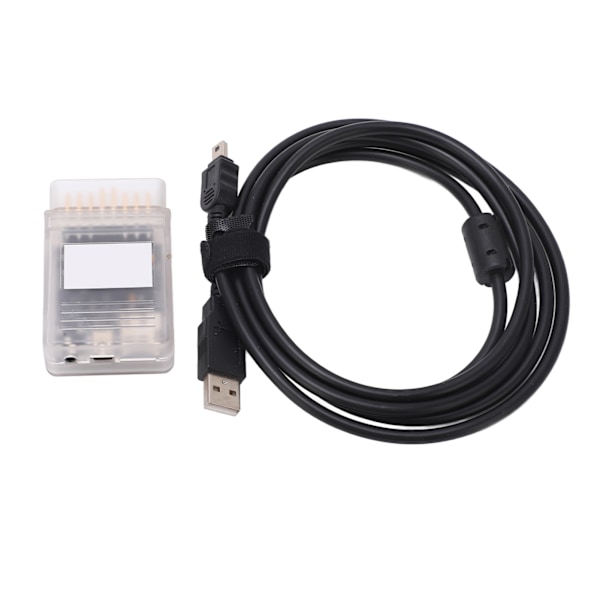 för Tactrix OpenPort 2.0 ECU Chip Tuning Tool ECU Flash Bildiagnostiskt Verktyg Ersättning för Subaru