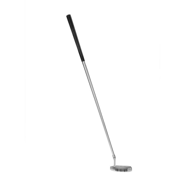 Golf Putting Øvelsessæt med Bolde og Træningstaske