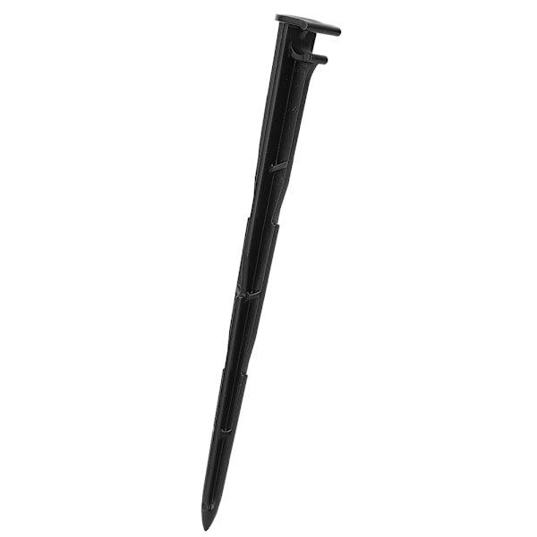 20 stk Hagemarkstaker Slangefeste Fast stammeholder for vanning Vanningssystem 14x1,5cm