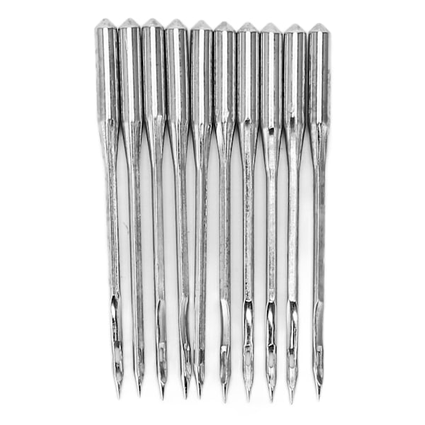 10 stk. symaskinnåler, stål med høy hardhet, broderimaskinnåler for Flying Man GK8 2-serien for GK8 X 230