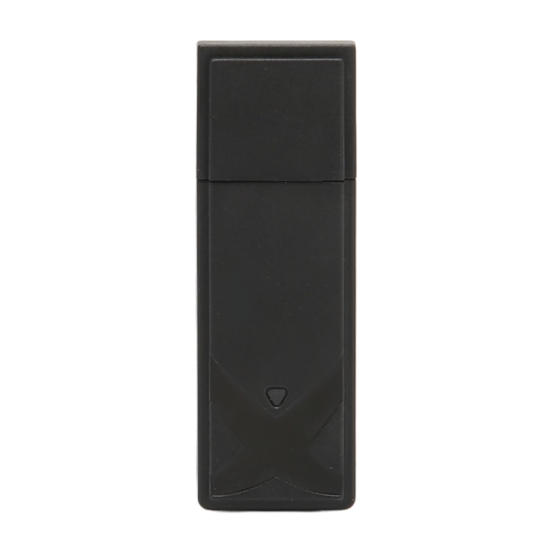 Trådlös Controller Adapter Plug and Play Stabilt USB-gränssnitt Bluetooth Controller Converter för PS4 PC Host