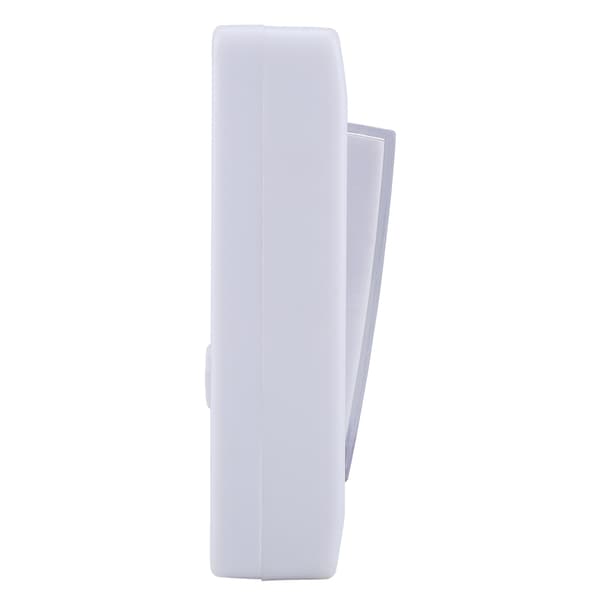 Multifunctional LED Night Light Wall Stair Corridor Wardrobe Cabinet Mini Light
