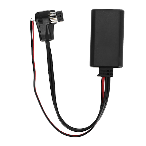 Bluetooth langaton AUX-sovitin Autoradion moduuli IP-BUS:lle