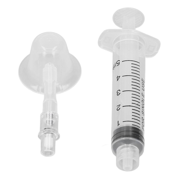 Brystvortekorrigerer Sugsuger for Flat Invert Invaginert Retraksjon Behandling