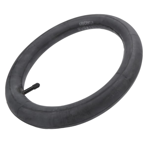 12 1/2x1,95x2 1/4 foldbare cykelslanger Schrader ventil 12 tommer butylgummi inderrør