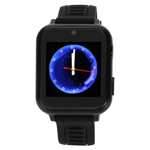 S16 Kids Smartwatch Multifunktion Barnklocka med spel Musikkamera Väckarklocka Ficklampa för 4 till 12 år Pojkar Flickor Presenter