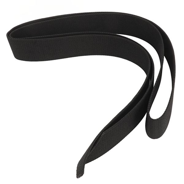Golf Cart Bag Rack Retainer Strap 71853 G01 Väskhållare Fästrem Ersättning för E‑Z‑GO TXT RXV Medaljör
