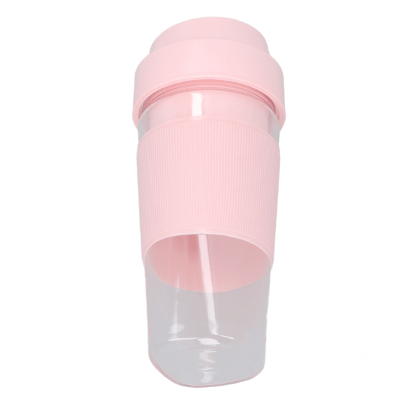 Elektrisk Juicer Cup Mini Bærbar Multifunktionel USB Juicer Blender til Shakes Frugtjuice