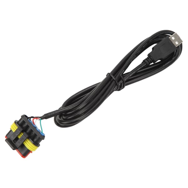 12V Batteri USB Diagnostisk Kabel 5 Pins Plug and Play Høj Præcision til Elbiler