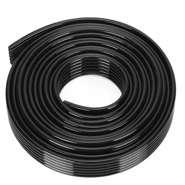 Bläckrör UV-slang PP tillbehörsersättningsdel för DX4 DX5 DX7 skrivarhuvud Pipe6 linjer 5 meter
