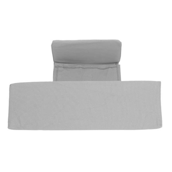 Baby Wedge Sovkudde Anti Deflection Midjeskydd Sleep Positioner Kudde för hemresor Style 5