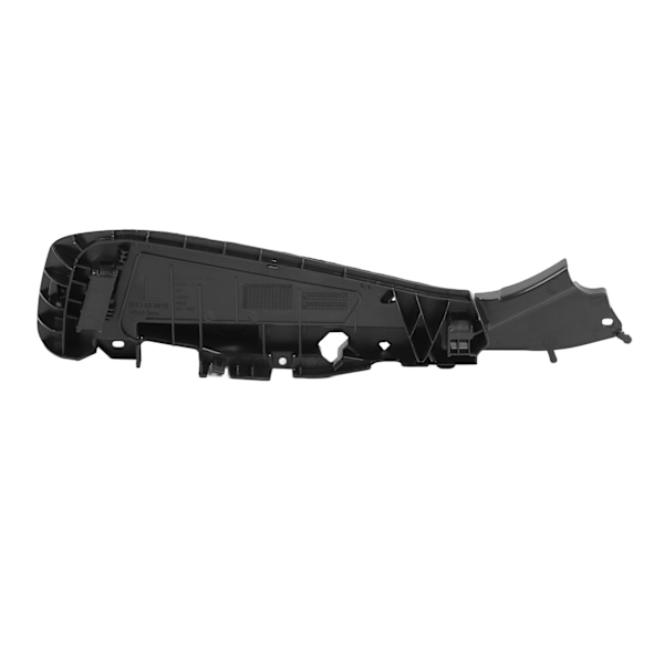 Stöd för framsätesrälsskena Direct Fit Professional 52107317459 för F07 F10 F11 G30 G31 G32