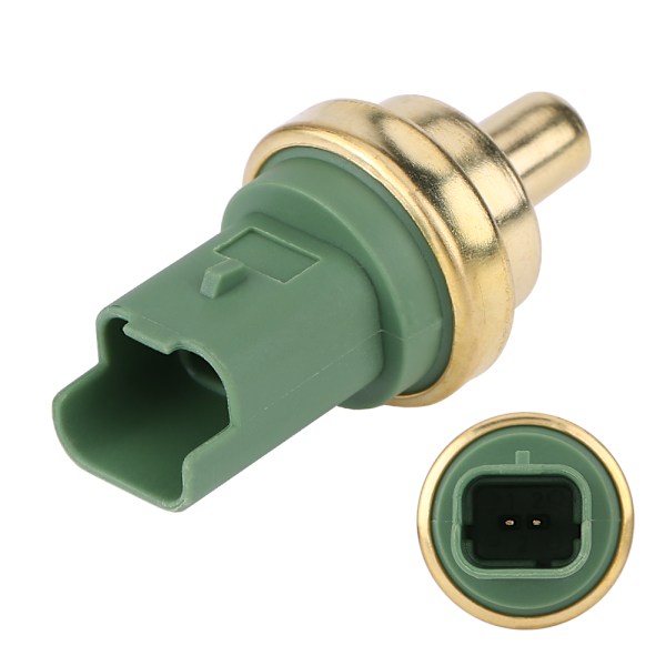 Kjølevæsketemperatursensor for Peugeot Citroen Xsara 1338C1 9632562080