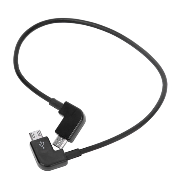 Micro USB Cable RC Spare Part Replacement Accessory Fits for MAVIC MINI Drone (Micro USB to Micro USB)