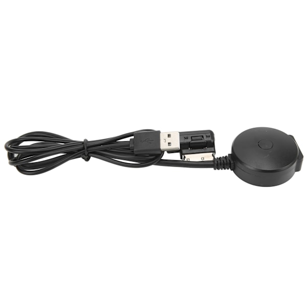 Bilstereo-kabel Bluetooth-musikadapter Ersättning för A3 A4 A5 A6 A7 S3 S4 Q3 Q5 Q7
