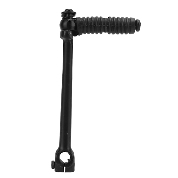 13mm Kickstart-spak Foldbar 195mm Lang Erstatning for CRF50 XR50 50cc 70cc 110cc 125cc Dirt Pit Bike