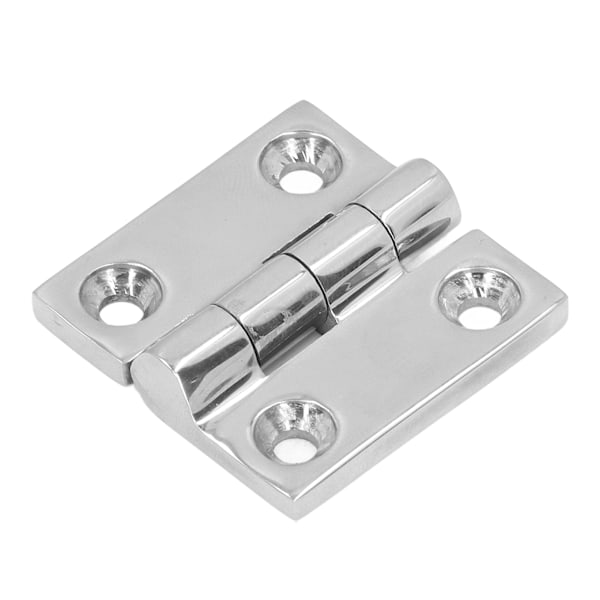 Rustfrit stål 316 Bådgangejern Dæk Marine Hardware Fittings Gangejern til Vinduefartøjer