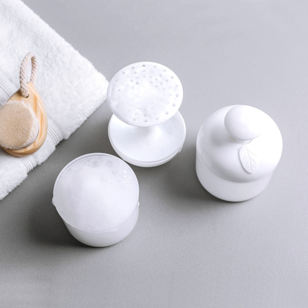 Portable Cleanser Foam Maker Face Clean Tool Bubble Foamer för flickor och kvinnor
