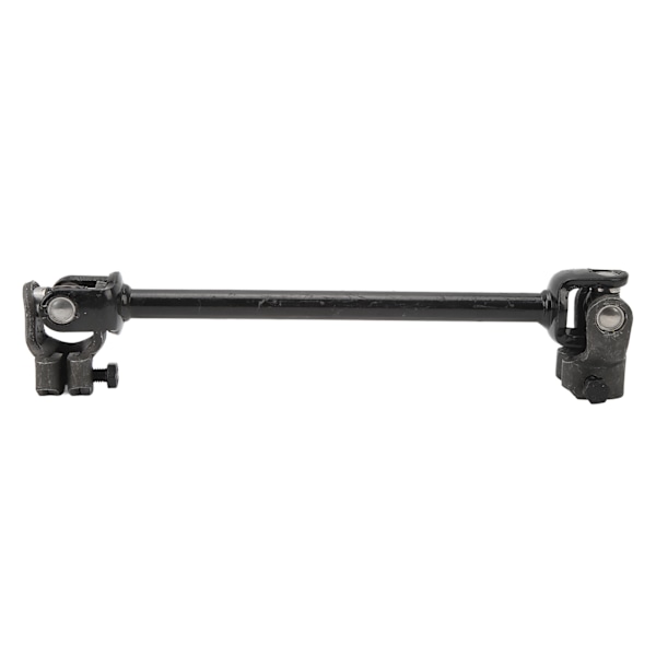 380 mm Styraxel Stark Styrka Polerad Lågt ljud Enkel kontroll Passar för 110 125 150CC DIY Go Kart Quad ATV