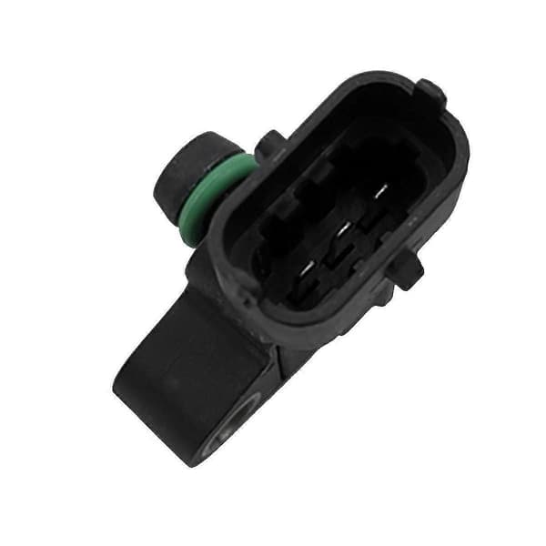 For Cruze differansetrykksensor 24101892 innsugningsmanifold lufttrykksensor Black
