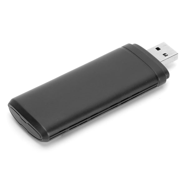 Trådløst nettverkskort DualBand Wifi USB 300Mbps Router 802.11an N600 RT5572 TXN600