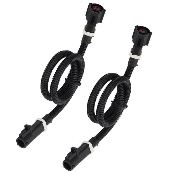 O2-sensor ledningsnet DAC048 Udskiftning til Ford Mustang 4.6L 5.0L 1996-2004