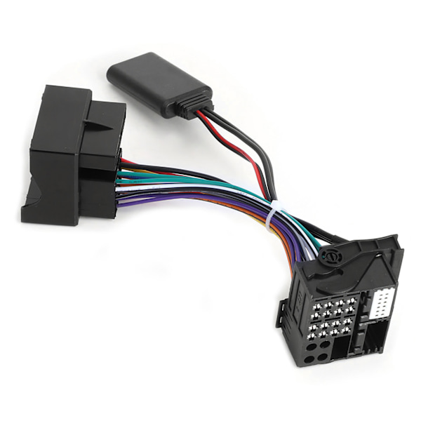 Auton Bluetooth-radiomoduuli Aux-kaapeliadapteri RCD510 300+ 310 RCD210 -soveltuvuudelle