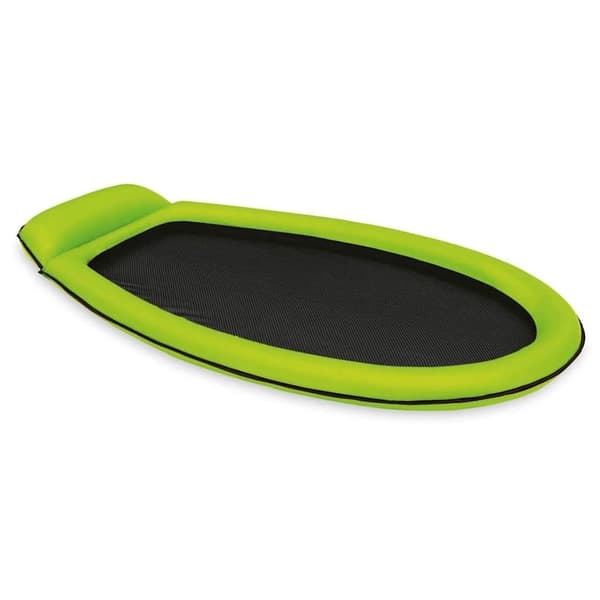 Intex Flydende solseng med netbund 58836NP multifärg multicolor