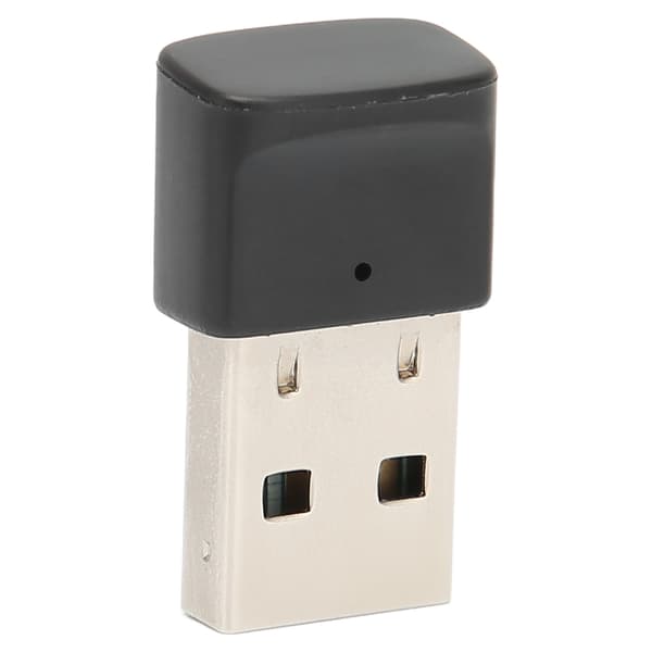 USB5.0 Wireless Transmission Anti Interference Adapter för dator-TV-projektor hörlurar