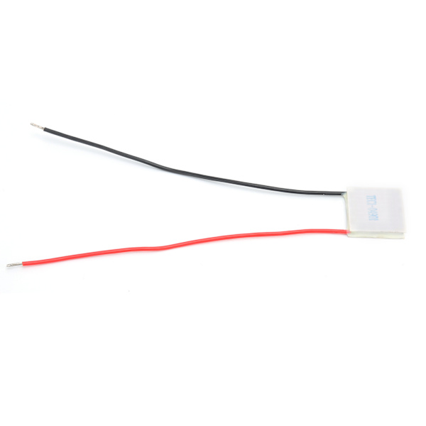 Termoelektrinen jäähdytysmooduli puolijohde-elektroninen jäähdytys 25x25 mm TEC1‑04901 5V1A