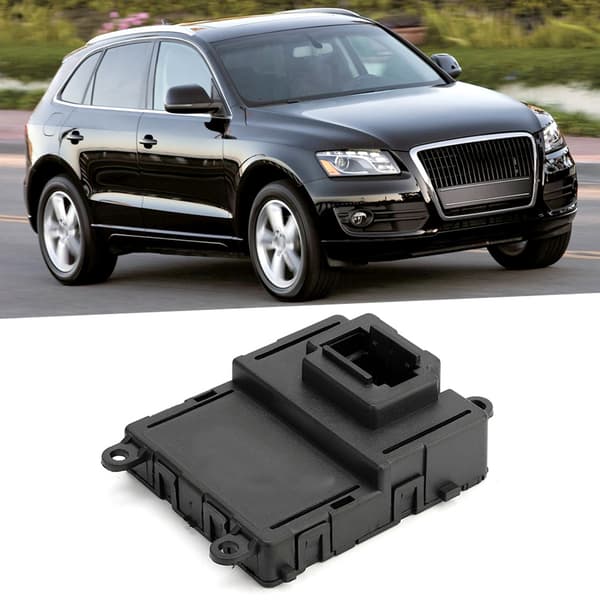 DRL-styreenhed til Xenon LED-forlygter Passer til Q5 2010-2012 8R0907472B