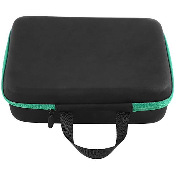 Bærbart etui for pilspisser Broadheads Box Etui Container Jakt Bueskyting Tilbehør