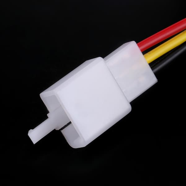DC 24V-60V til 12V-10A 120W Konverter Adapter til Elektrisk Scooter
