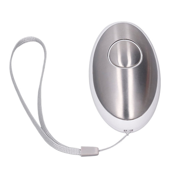 Handheld Sleep Device Microcurrent Anxiety Relief Regulate Mood USB Rechargeable Adjustable Sleep Aid Device