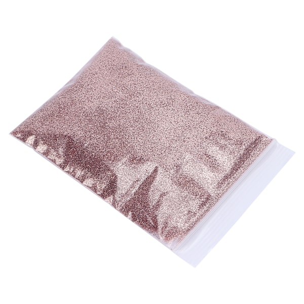 Nail Art Glitter Powder DIY Multi Purpose Dust Powder Kosmetisk manikyr Glitter Powder 50gB0230